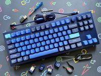 Review: Keychron's Q3 is a solid TKL mechanical keyboard you can customize