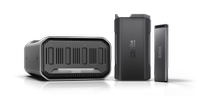 SanDisk Announces Modular SSD System Aimed at Professionals