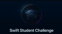 Apple beings notifying the winners of its WWDC22 Swift Student Challenge
