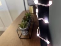 Review: Home app spoils customizable Twinkly Dots light strip experience