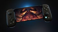 Take down demons more comfortably in Diablo Immortal using a controller