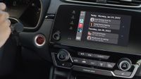 Webex makes it easier to have CarPlay meetings so you can't escape work