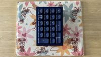 Review: Keychrons Q0 is a premium mechanical numeric keypad for your setup