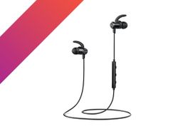 Don't miss out on these awesome Anker Bluetooth headphones for $20