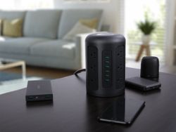 Free up your outlets with this $33 Aukey power strip