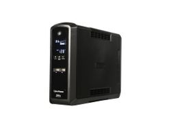 This 10-outlet Cyberpower battery backup with USB is down to $125 at Newegg