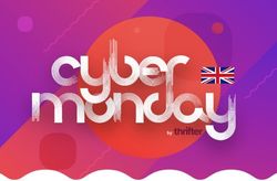 Best UK Cyber Monday Deals 2017