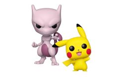 Collect 'em all with discounted Pokémon Funko Pop! figures from $5