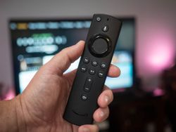 Best remote for Amazon Fire TV 2021