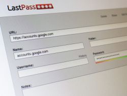 Using strong passwords and keeping your online self secure