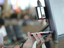 Southwest Airlines app introduces mobile ticketing