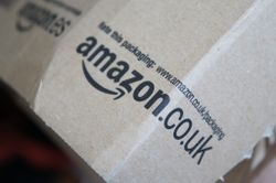 Pick up your Amazon orders from the Post Office