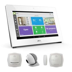 Archos introduces Smart Home with weather tags, motion sensors and cameras galore!