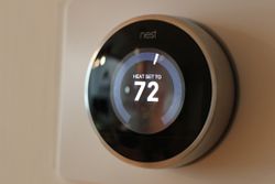 Google's Nest is officially in competition with Apple HomeKit
