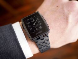 Endomondo brings fitness tracking to your Pebble adorned wrist
