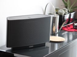 TIDAL brings its sound waves to Sonos
