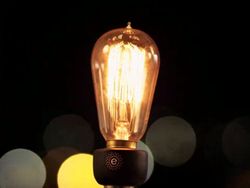 Emberlight will make your lightbulbs smart