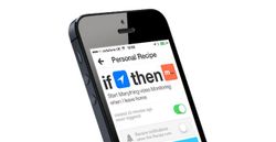 Manything's IFTTT channel teaches your old iOS device some new tricks