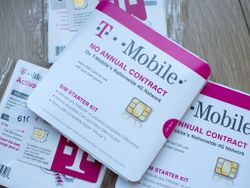 T-Mobile now has over 15.6 million prepaid customers