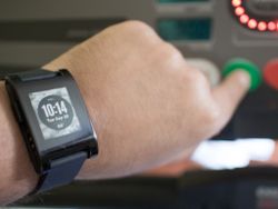 Pebble adds activity tracking and sleep monitoring