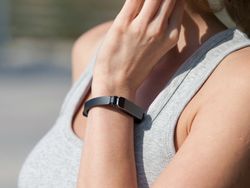 Arki, the fitness band for walking