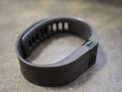 Fitbit Charge Unboxing