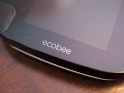 ecobee3 announced as first HomeKit-enabled wifi thermostat