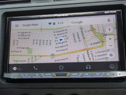 Pioneer's NEX Android Auto units get a firmware update