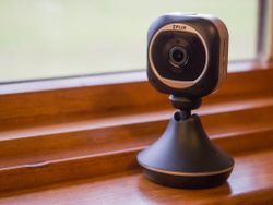 Flir FX takes on both Dropcam and GoPro