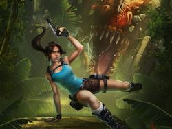 Lara Croft: Relic Run coming to iPhone and iPad