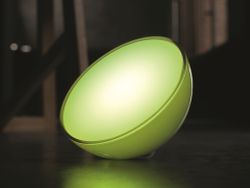 Philips Hue Go coming in late May for $99.95