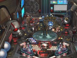 Ant-Man will shrink down to be a part of Zen Pinball