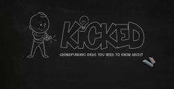 Subscribe to the Kicked TV YouTube channel to win prizes!