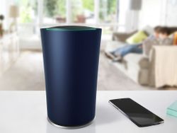 OnHub is Google's simple-to-use Wi-Fi router