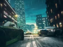 Need For Speed No Limits due for release Sept. 30