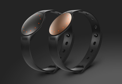 Misfit introduces new Shine 2 activity tracker
