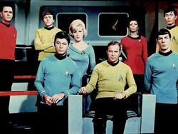Netflix is bringing CBS' new Star Trek series to the world