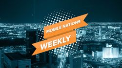 Mobile Nations Weekly: Auld lang gadgets