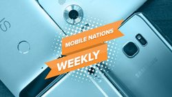 MoNa Weekly: S7, SE, W10M, and even BB10