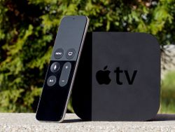 New Apple TV's 'upgraded remote' will be easier to find, might still suck