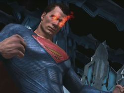 Batman v Superman content added to Injustice: Gods Among Us