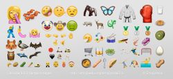 The Unicode Consortium has delayed Unicode 14.0 for at least six months