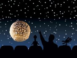Netflix to stream Mystery Science Theater 3000 reboot