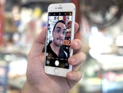 Can iPhone apps with camera permission spy on you?