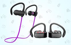 SoundPeats Bluetooth headphones are Amazon's Deal of the Day