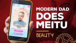 On Meitu and your phone's data ...