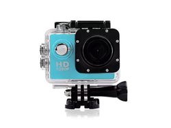 Capture all the action with the All PRO Action Camera for only $48