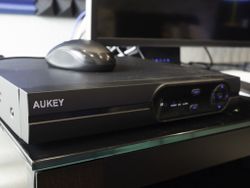 Aukey WatchTower review