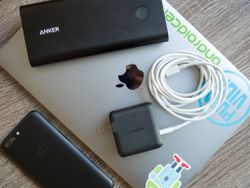 Need a charge on-the-go? Here are the best portable laptop chargers for you