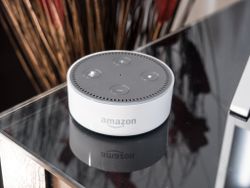 An Amazon Echo sent someone's private conversation to one of their contacts